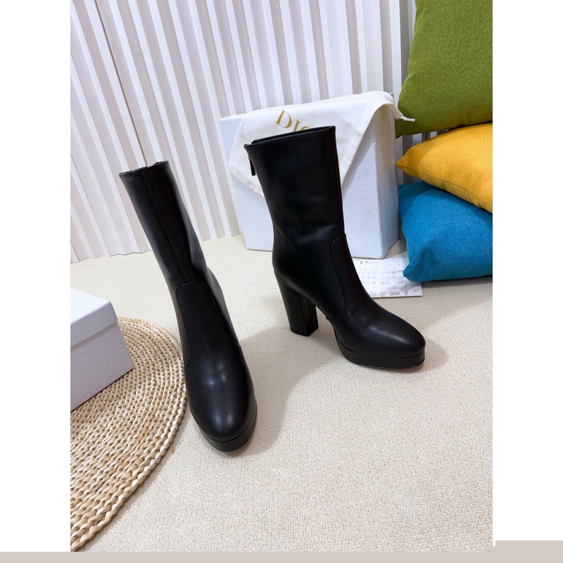 ch**an D*or boots
